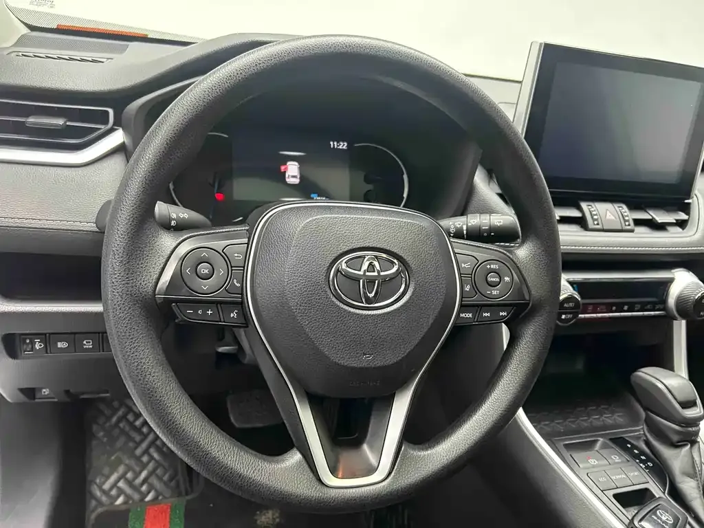 Toyota RAV4 2021 из CN, фото 7