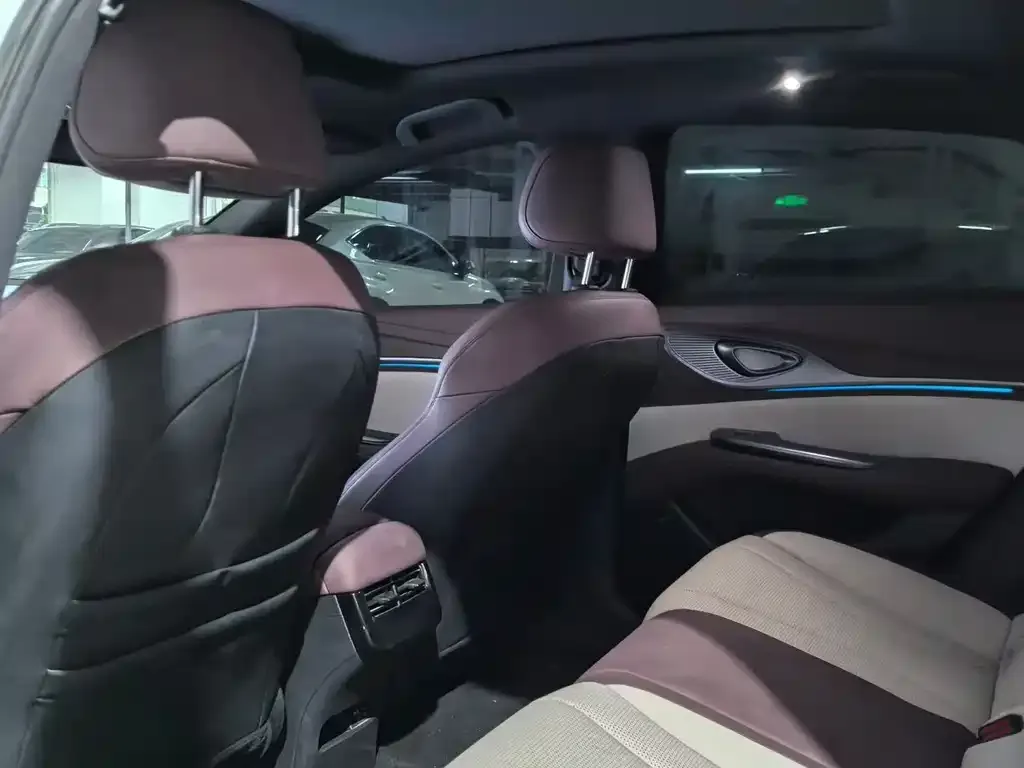 BYD Seal 2024 из CN, фото 9