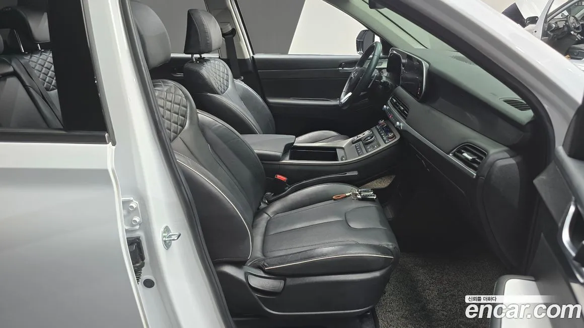 Hyundai Palisade 2022 из KR, фото 6