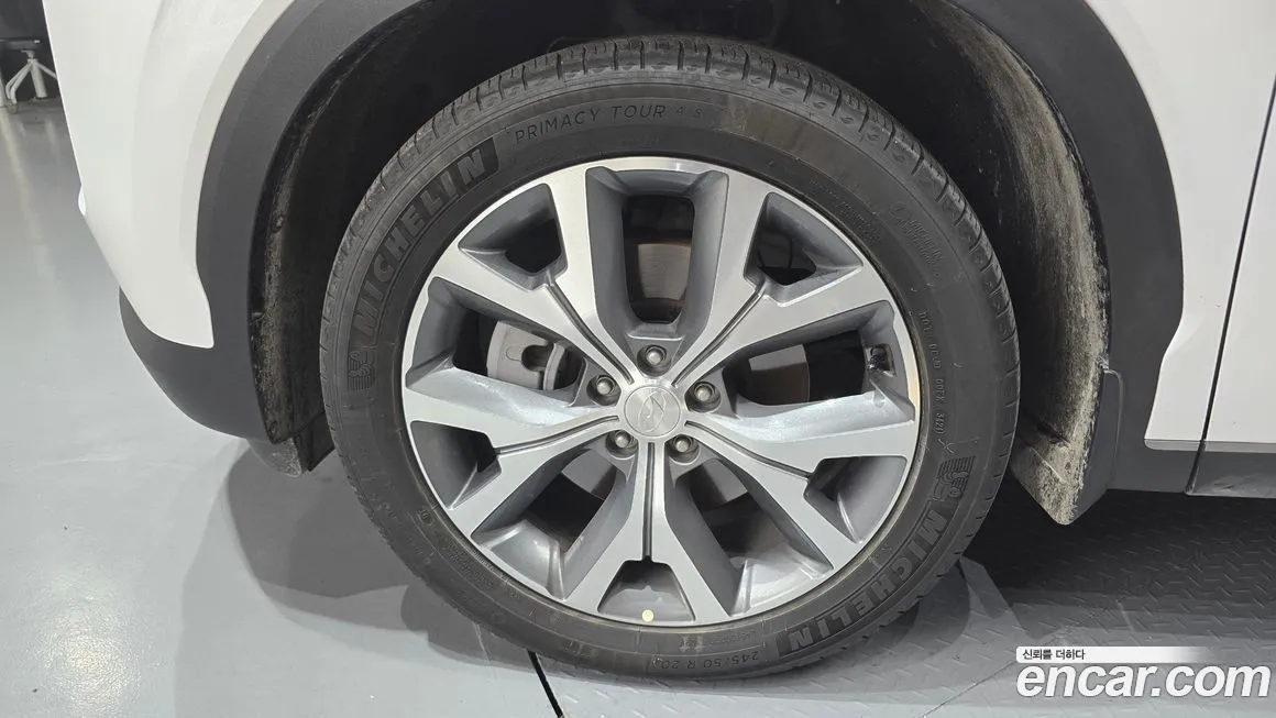 Hyundai Palisade 2022 из KR, фото 5