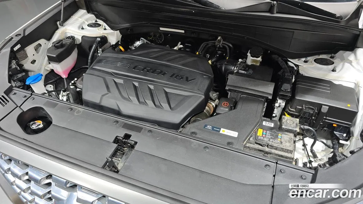 Hyundai Palisade 2022 из KR, фото 9