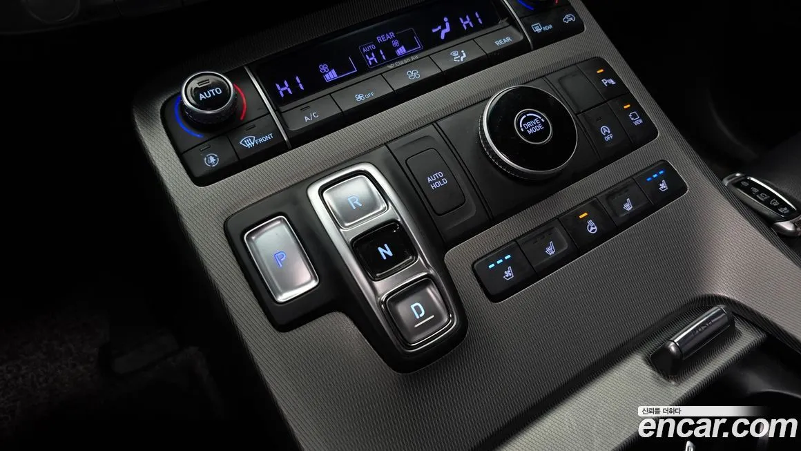Hyundai Palisade 2022 из KR, фото 10