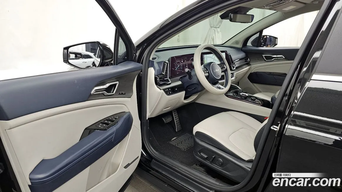 Kia Sportage — фото 10