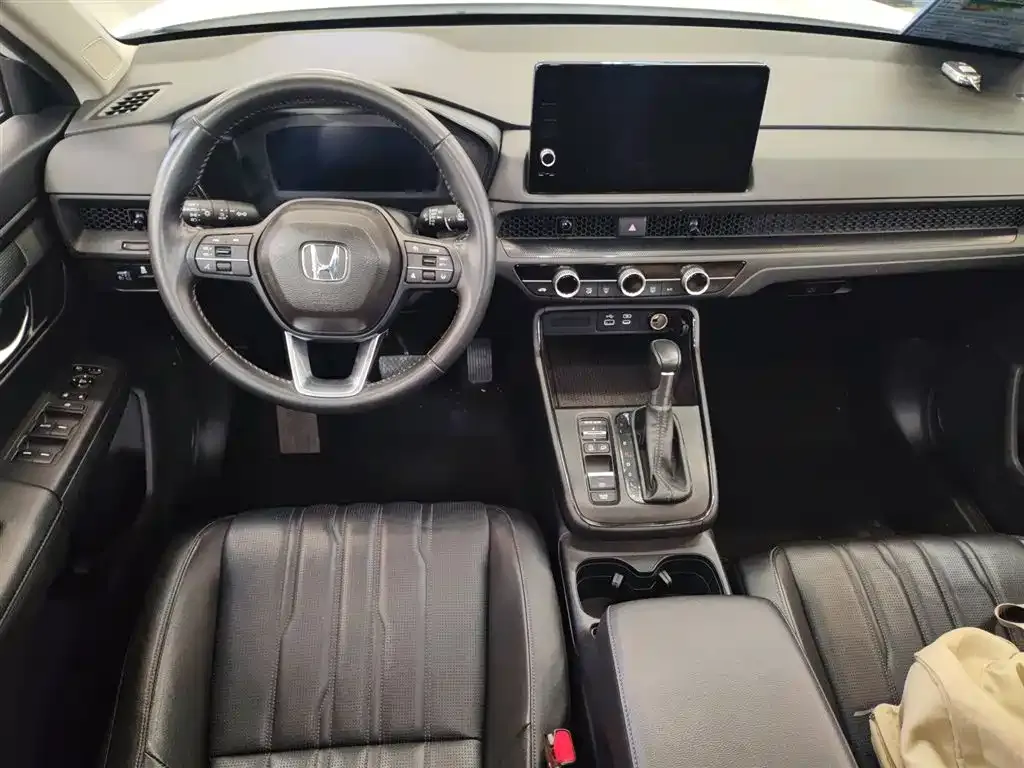 Honda Breeze 2023 из CN, фото 3