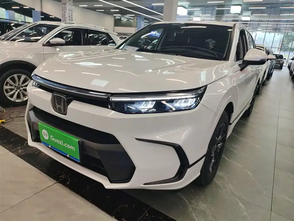 Honda Breeze 2023 из CN, фото 10