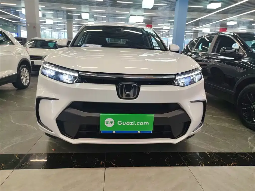 Honda Breeze 2023 из CN, фото 7