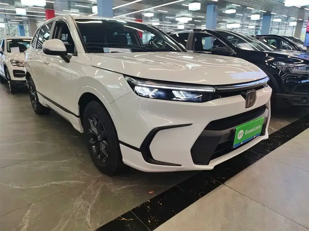 Honda Breeze 2023 из CN, фото 4
