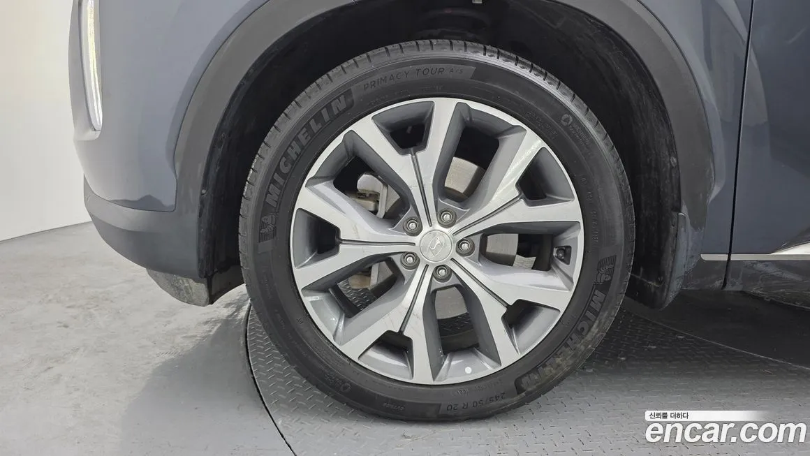 Hyundai Palisade 2022 из KR, фото 10