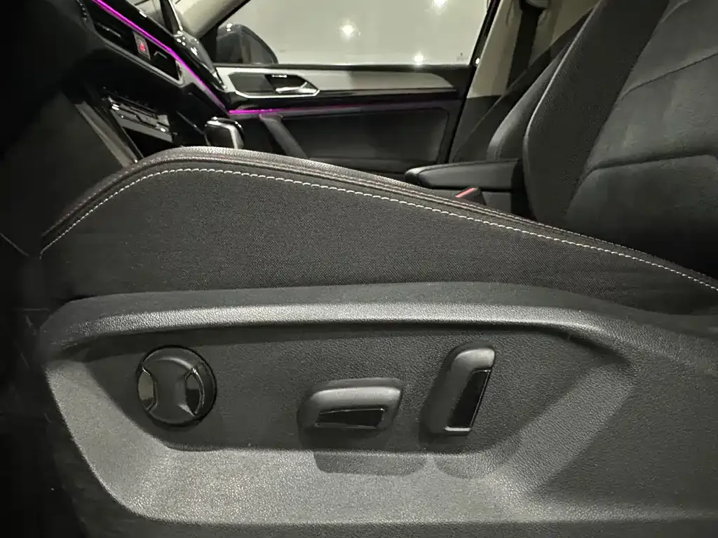 Volkswagen Tayron 2021 из CN, фото 8
