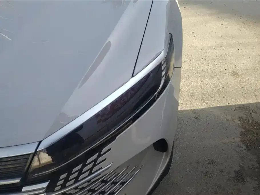 BYD Seal 05 DM-i 2024 из CN, фото 7