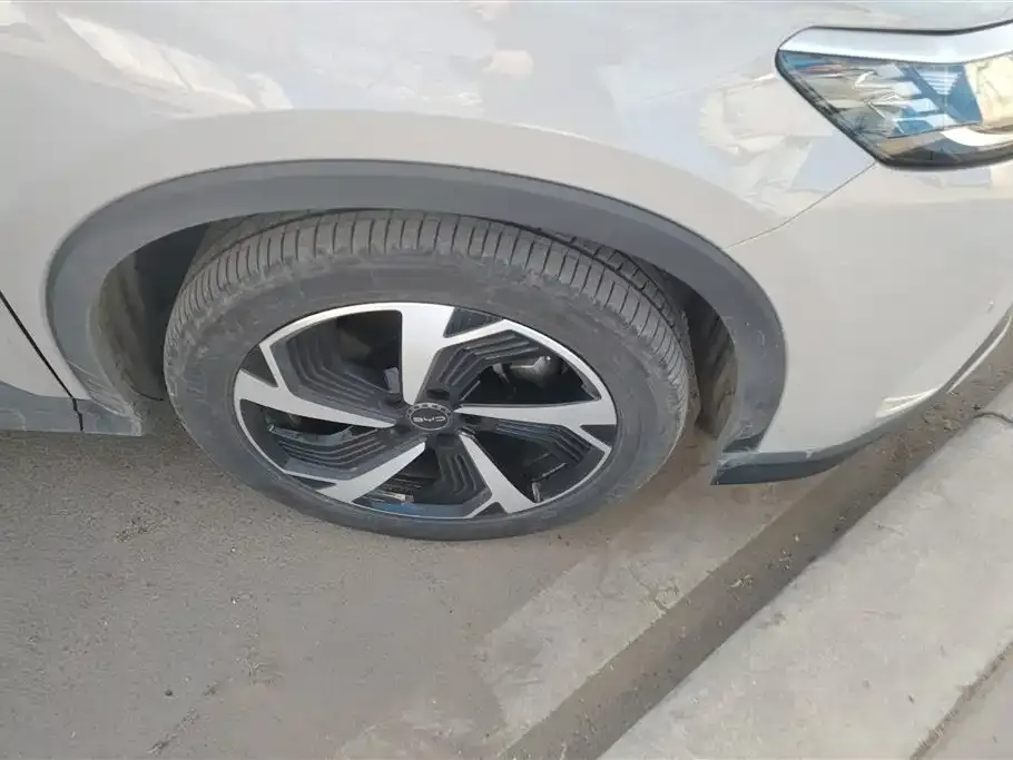 BYD Seal 05 DM-i 2024 из CN, фото 10