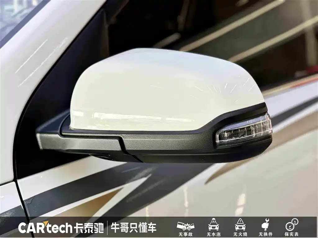 Hyundai ix35 2022 из CN, фото 2