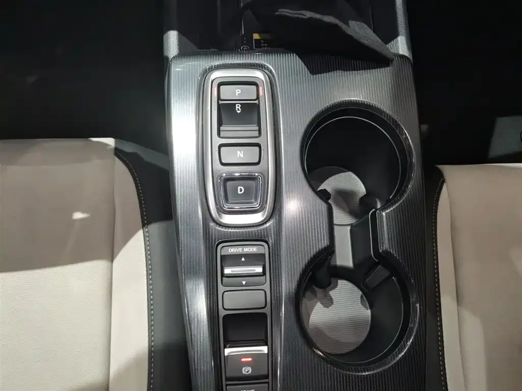 Honda Civic 2023 из CN, фото 6