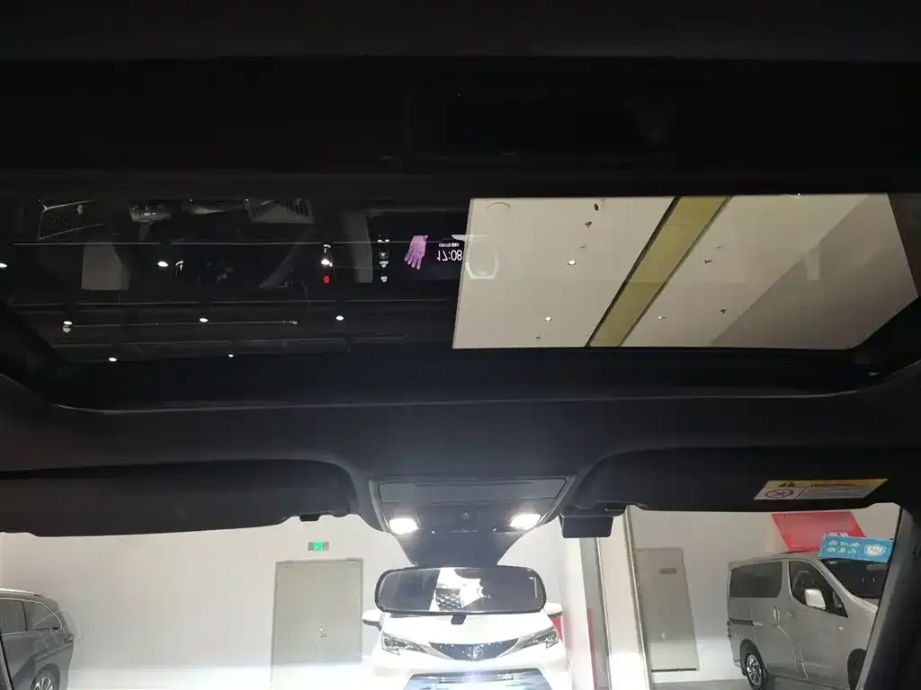 Honda Civic 2023 из CN, фото 9