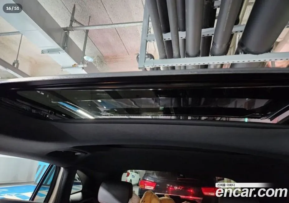 [object Object] GLA-Class 2022 из KR, фото 10