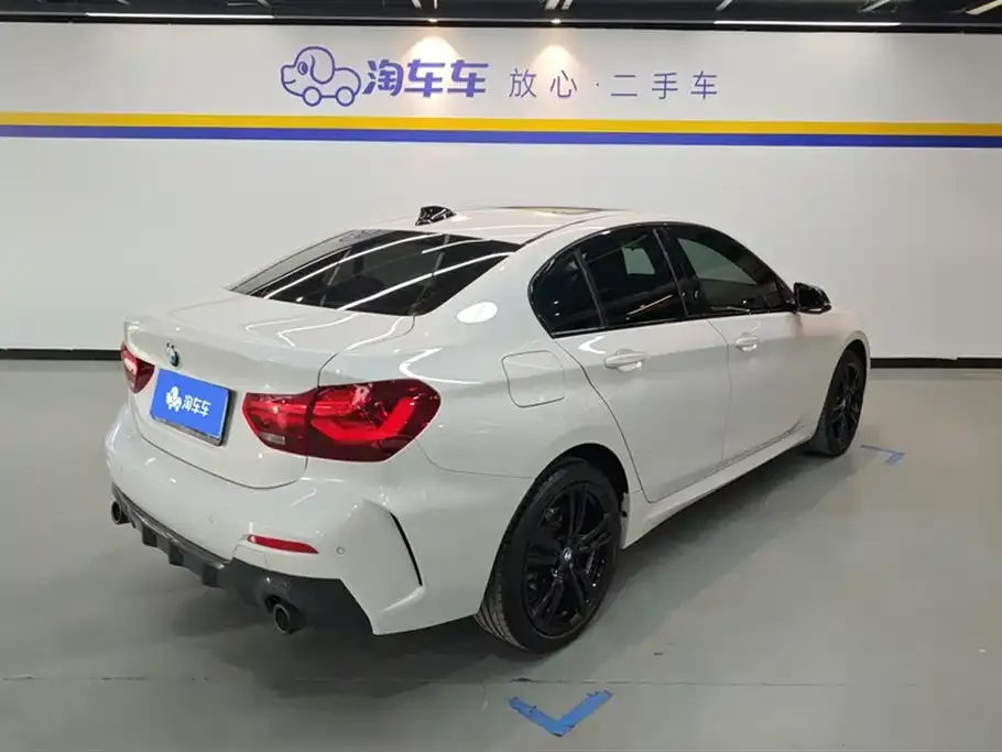 [object Object] 1 Series 2023 из CN, фото 3