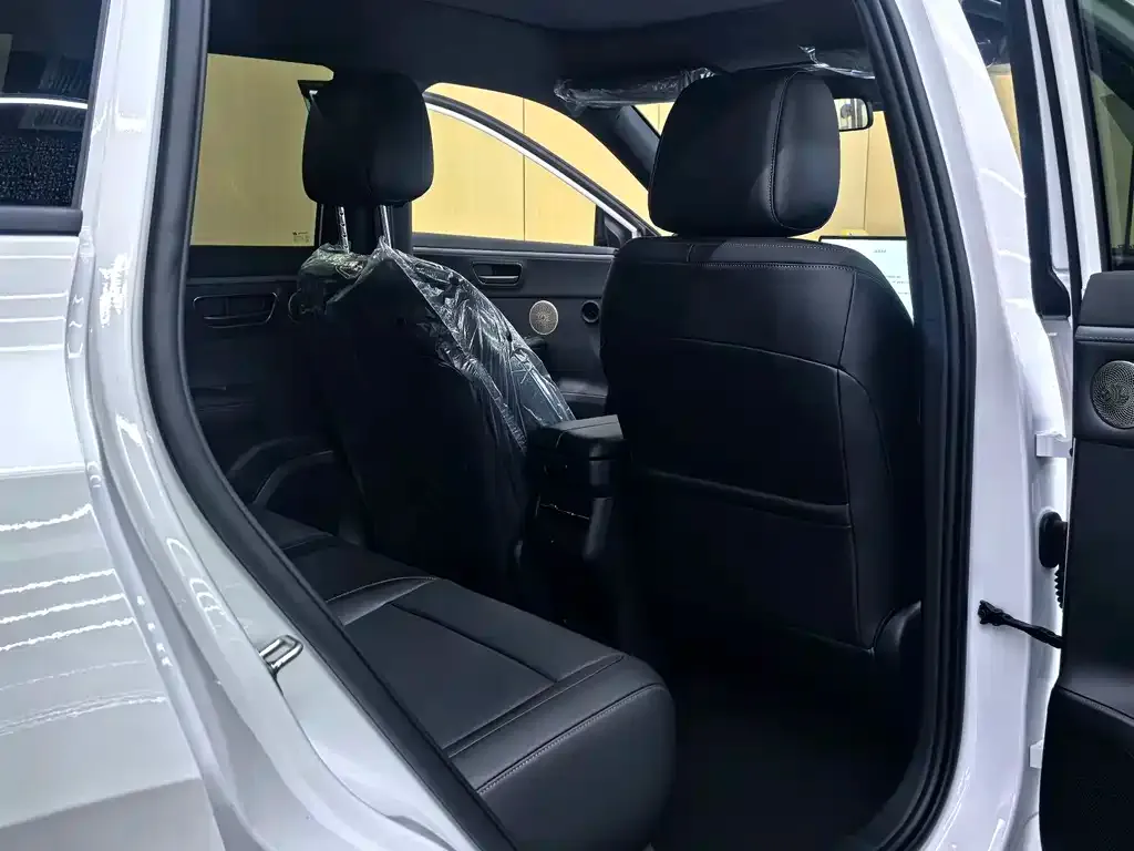 Toyota Platinum 3X 2025 из CN, фото 3