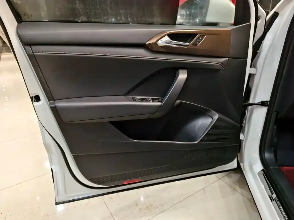 Volkswagen Tharu — фото 10