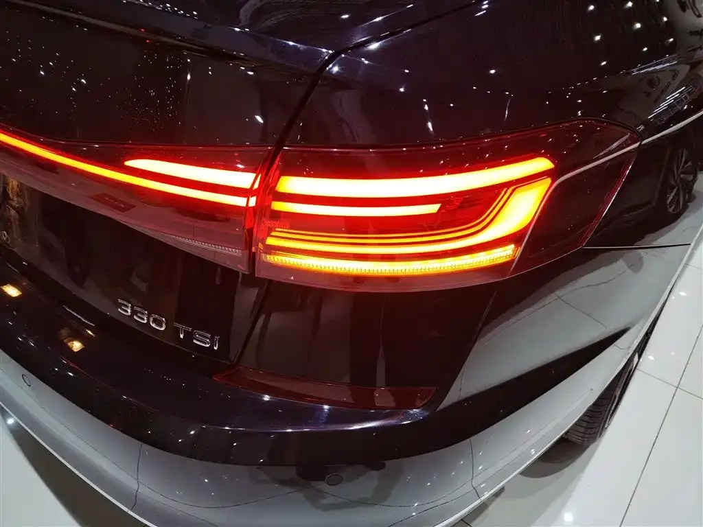 Volkswagen Passat — фото 4
