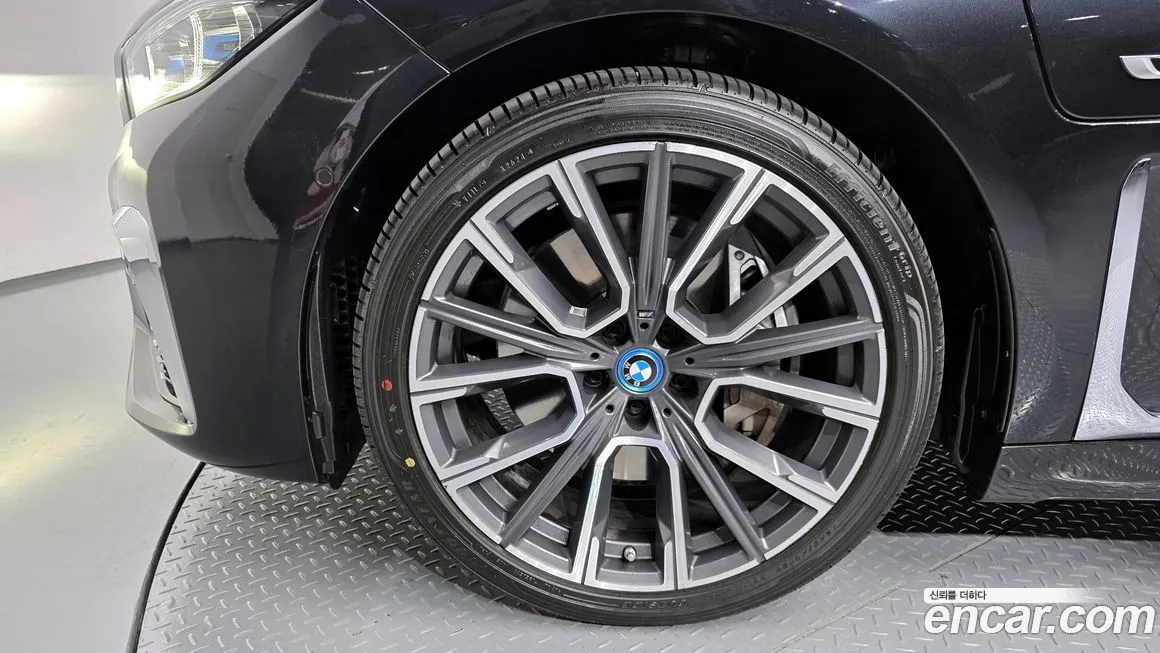 BMW 7-Series 2022 из KR, фото 7