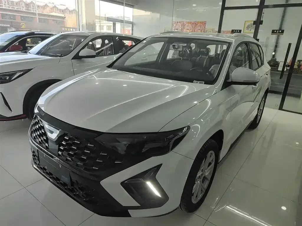 Jetta VS5 2025 из CN, фото 2