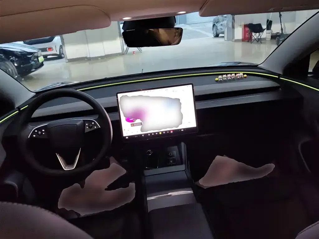 Tesla Model 3 2025 из CN, фото 10