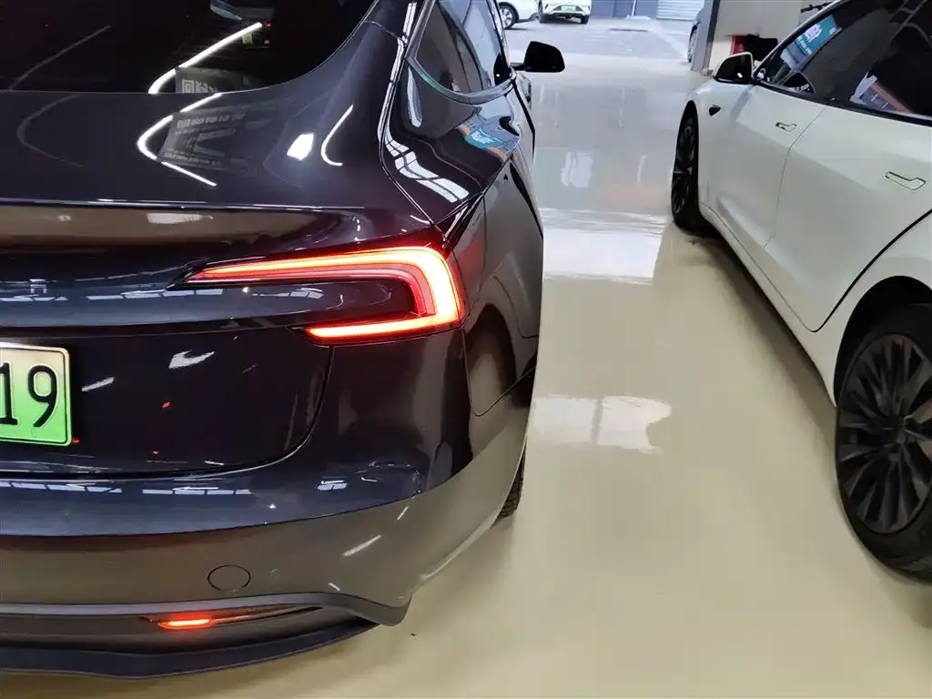 Tesla Model 3 2025 из CN, фото 7