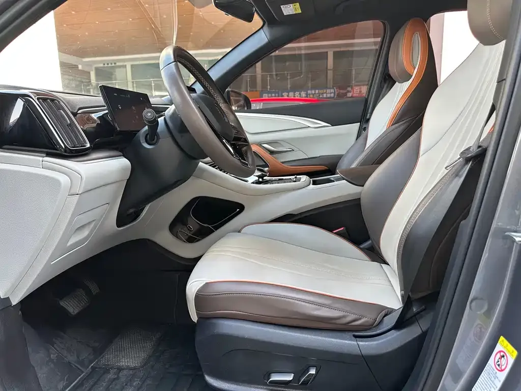 BYD Pro New Energy 2023 из CN, фото 2