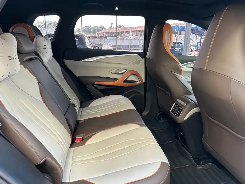 BYD Pro New Energy 2023 из CN, фото 6