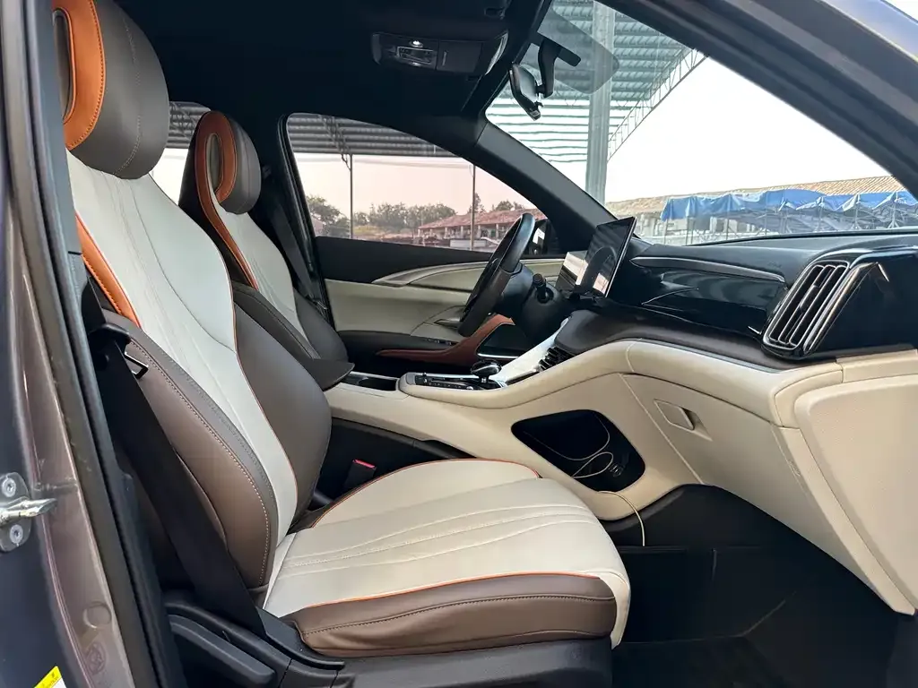 BYD Pro New Energy 2023 из CN, фото 5