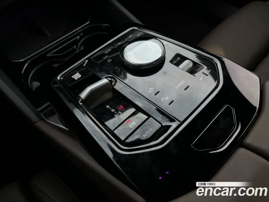 BMW 5-Series 2024 из KR, фото 7