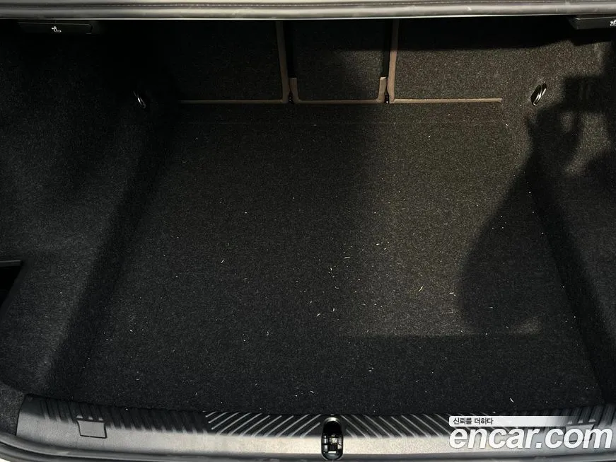 BMW 5-Series 2024 из KR, фото 10
