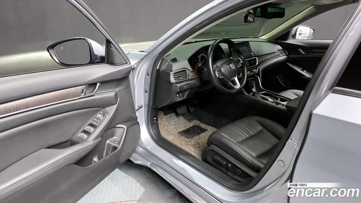 Honda Accord 2021 из KR, фото 10