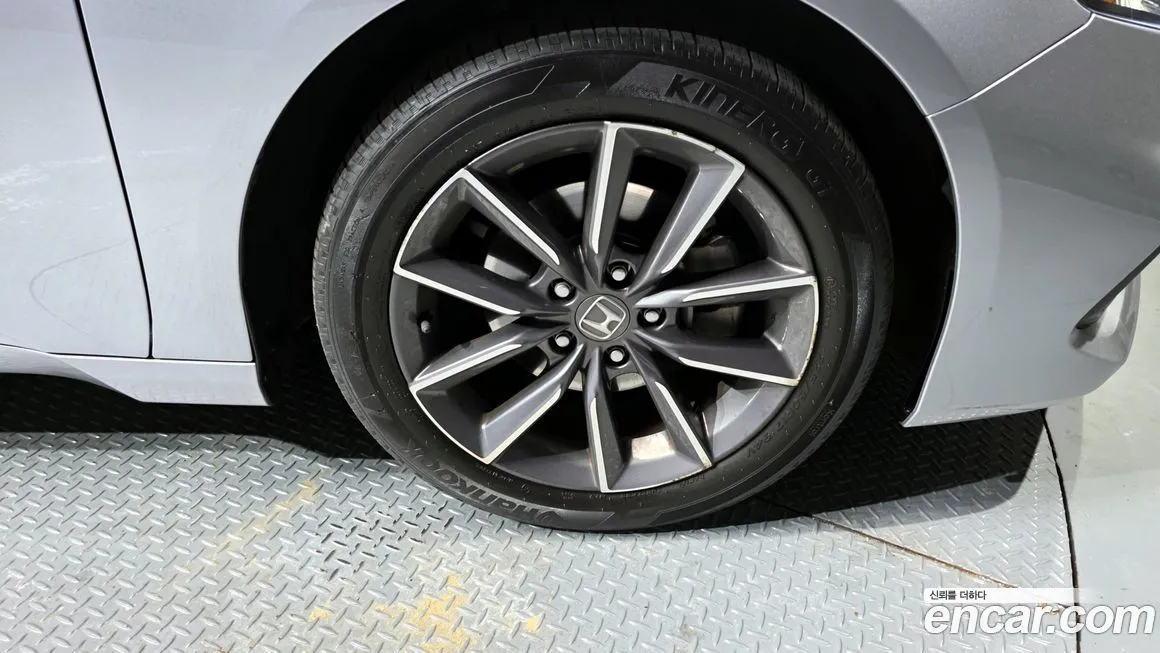 Honda Accord 2021 из KR, фото 5