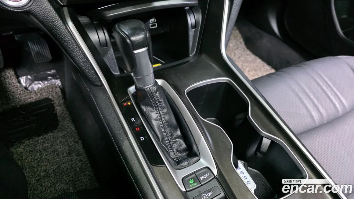 Honda Accord 2021 из KR, фото 9