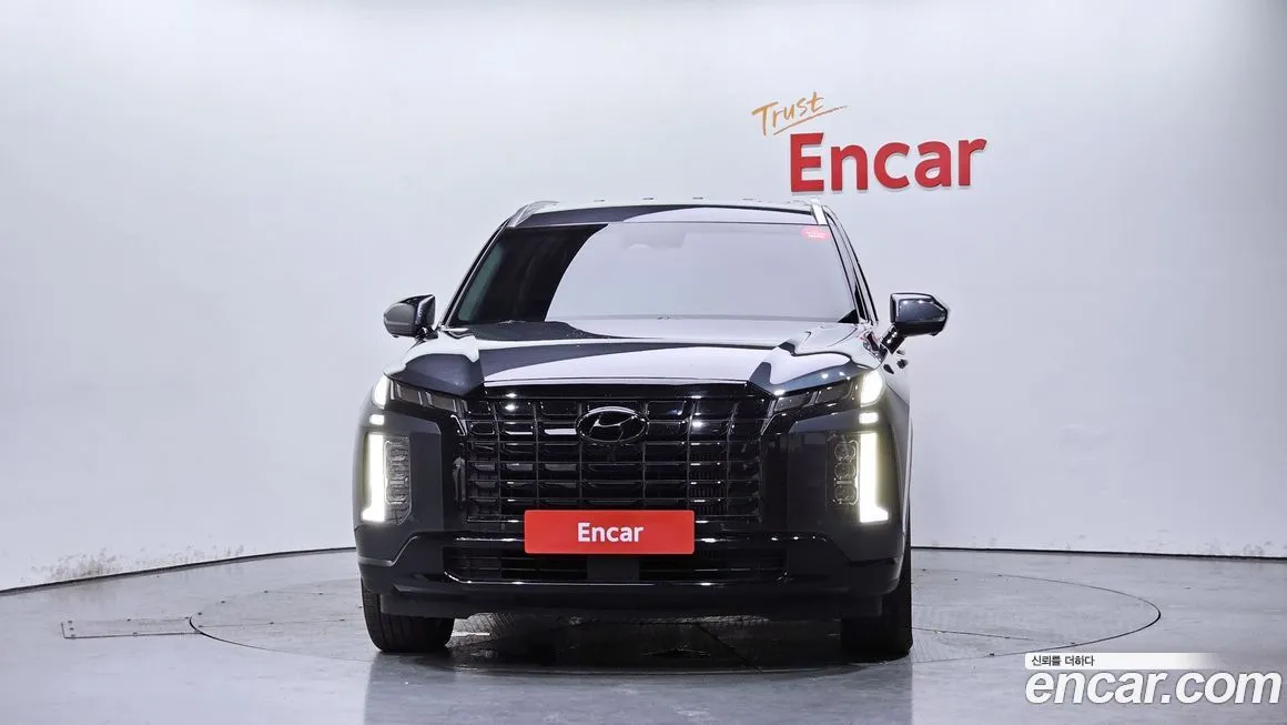 Hyundai Palisade 2024 из KR, фото 9