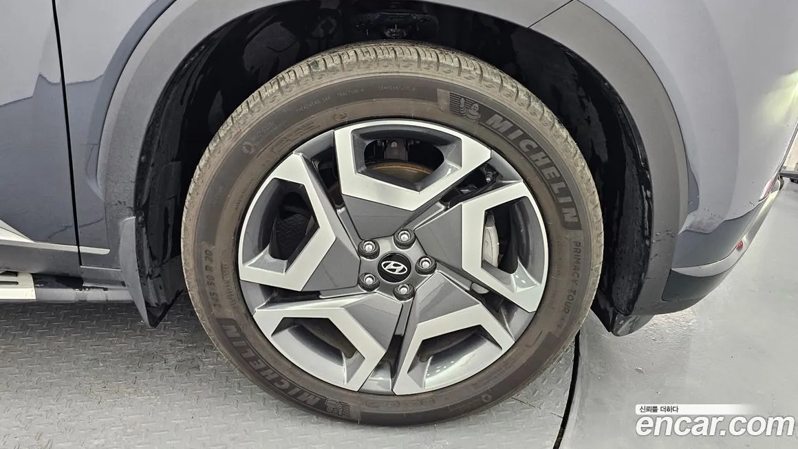 Hyundai Palisade 2024 из KR, фото 3