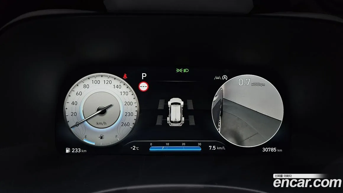 Hyundai Palisade 2024 из KR, фото 5