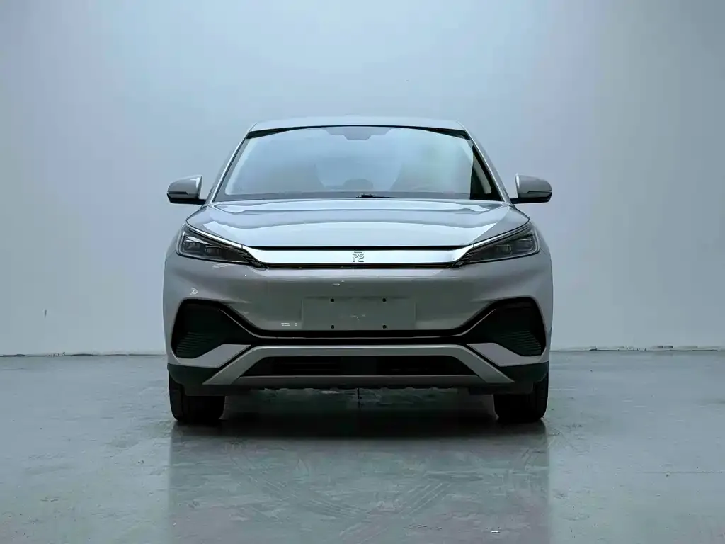 BYD Yuan Plus 2024 из CN, фото 7