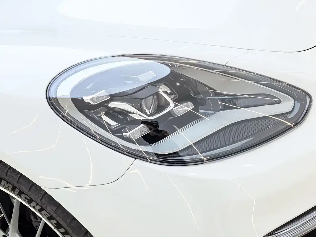 Porsche Panamera 2023 из CN, фото 10
