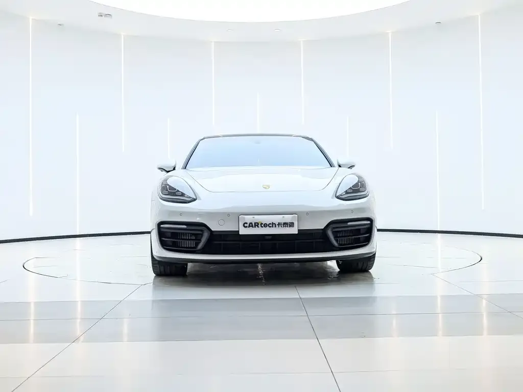 Porsche Panamera 2023 из CN, фото 3