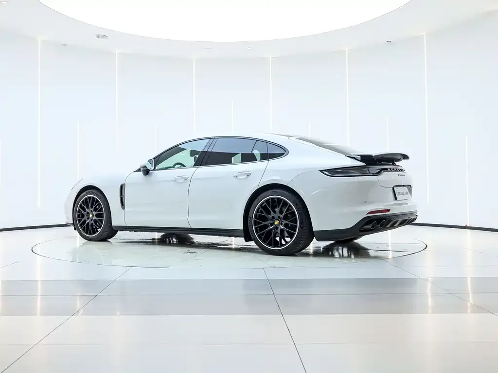 Porsche Panamera 2023 из CN, фото 9