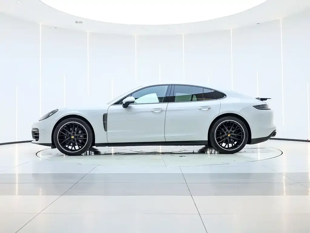 Porsche Panamera 2023 из CN, фото 7