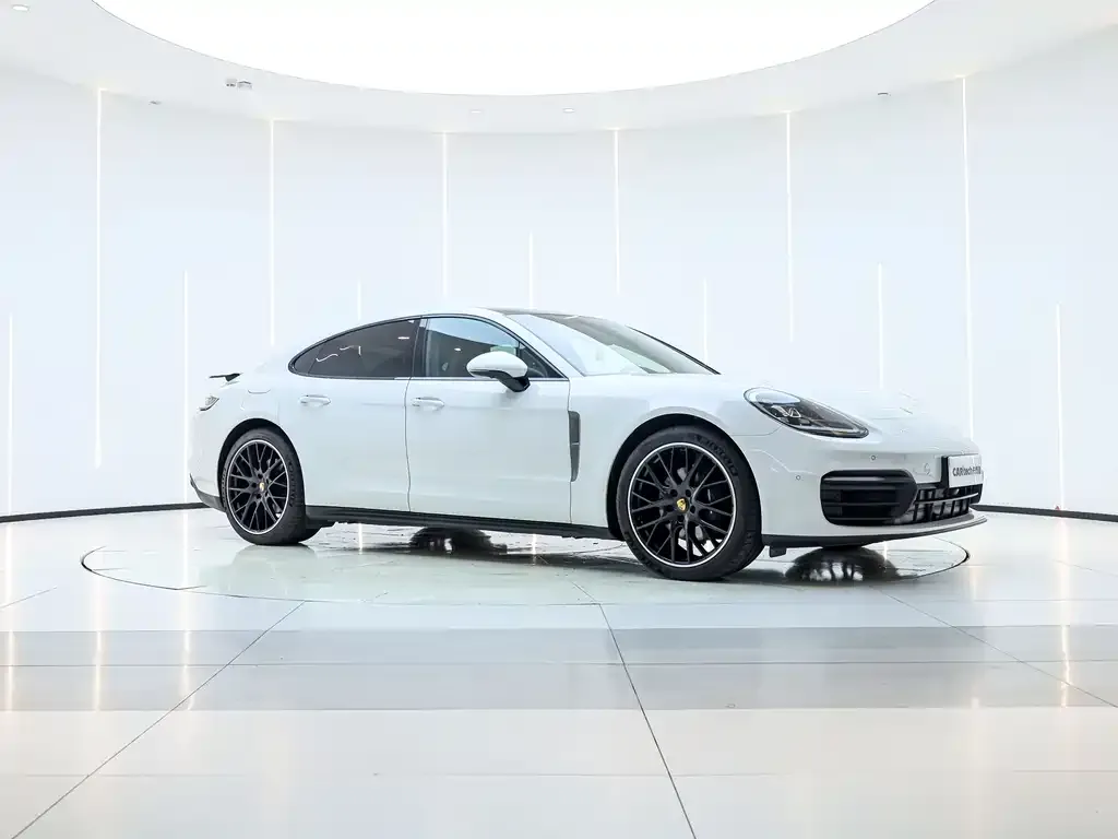 Porsche Panamera 2023 из CN, фото 2