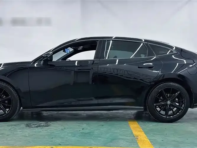 Changan UNI-V 2022 из CN, фото 6
