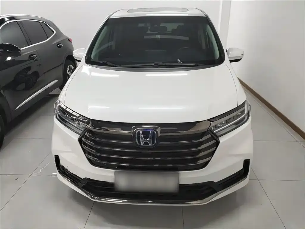 Honda Odyssey 2023 из CN, фото 6