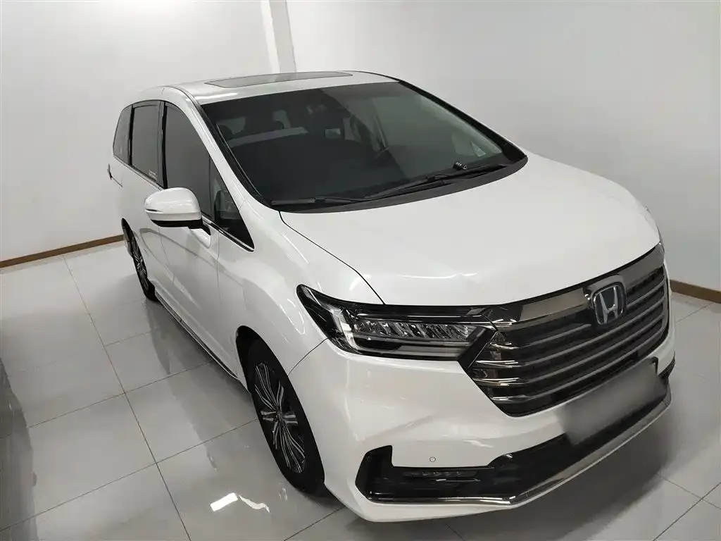 Honda Odyssey 2023 из CN, фото 8