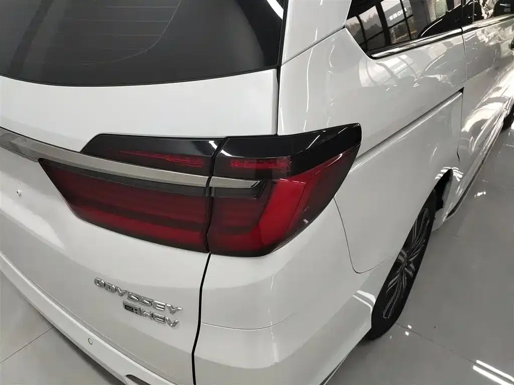 Honda Odyssey 2023 из CN, фото 3