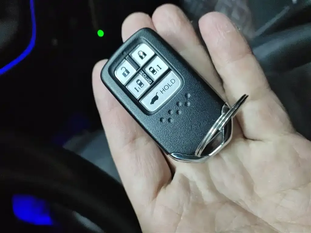 Honda Odyssey 2023 из CN, фото 9