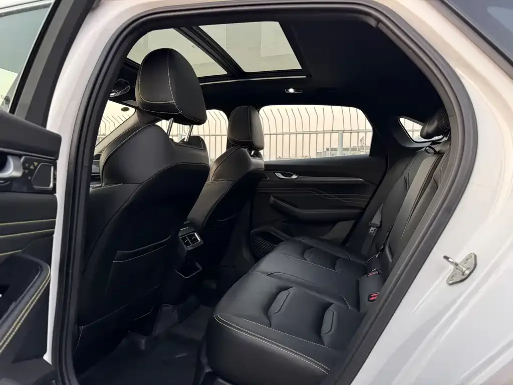 Geely Xingrui 2024 из CN, фото 7